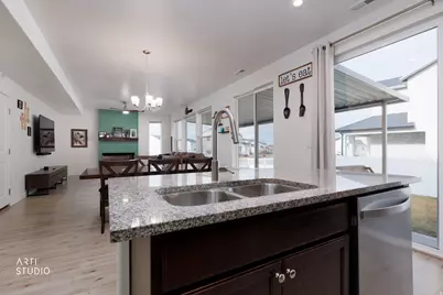 948 S Spring Canyon Way, Springville, UT 84663 - Photo 20