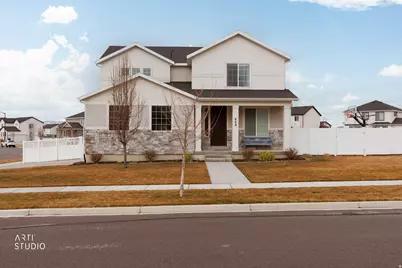 948 S Spring Canyon Way, Springville, UT 84663 - Photo 1