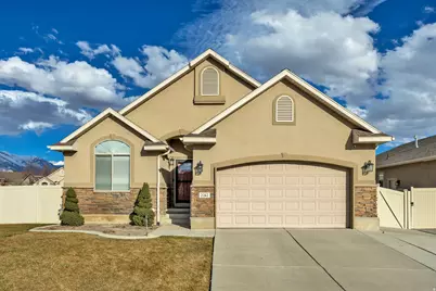 2242 N 2500 W, Lehi, UT 84043 - Photo 1