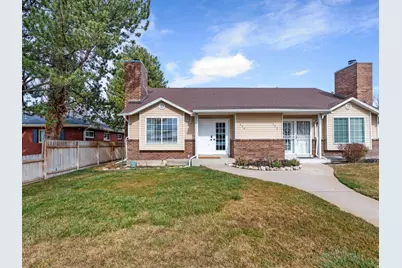 554 W 2900 S, Bountiful, UT 84010 - Photo 1