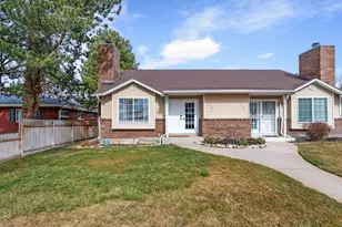 554 W 2900 S, Bountiful, UT 84010 - Photo 1