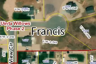 1527 S Uinta View Circle, Francis, UT 84036 - Photo 22