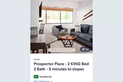 2000 Prospector Ave #107, Park City, UT 84060 - Photo 40