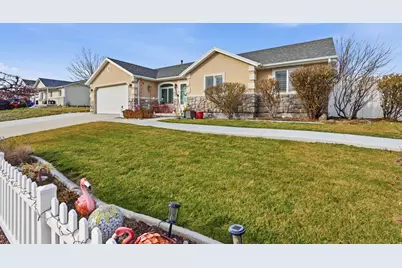 4055 S Lake Vista Dr. W, Saratoga Springs, UT 84045 - Photo 2