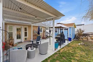 4055 S Lake Vista Dr W, Saratoga Springs, UT 84045 - Photo 26