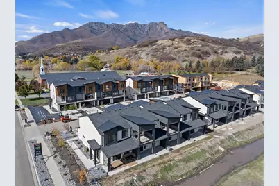 5865 N Jeeder Dr #10, Mountain Green, UT 84050 - Photo 1