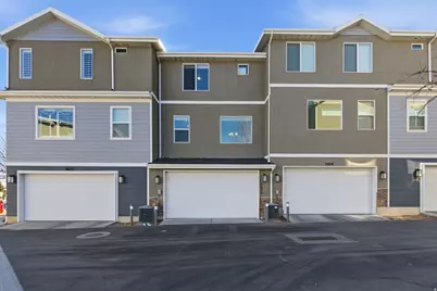 3657 W Sunrise Sky Ln, South Jordan, UT 84009 - Photo 44