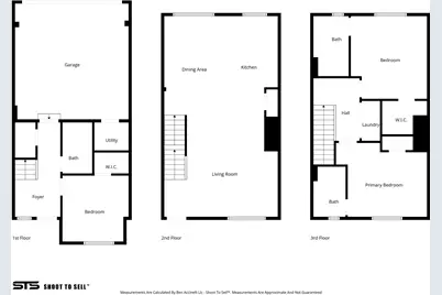 3657 W Sunrise Sky Ln, South Jordan, UT 84009 - Photo 50