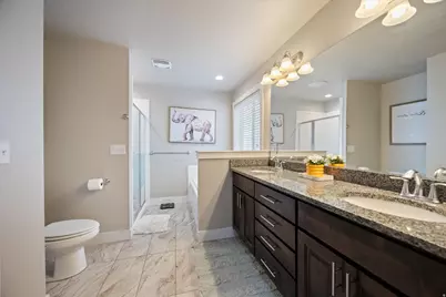 9701 N Ox Bridge St E, Eagle Mountain, UT 84005 - Photo 14