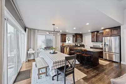 9701 N Ox Bridge St E, Eagle Mountain, UT 84005 - Photo 6