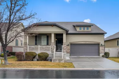 11153 S Village Ln, South Jordan, UT 84095 - Photo 1