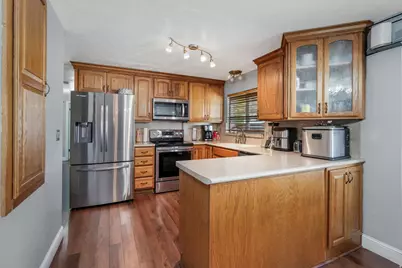 5884 S Jonquil Dr, Taylorsville, UT 84129 - Photo 4