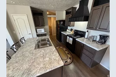 42 S Mulley Flats Dr Dr #42, Fairview, UT 84629 - Photo 12