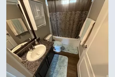 42 S Mulley Flats Dr Dr #42, Fairview, UT 84629 - Photo 18