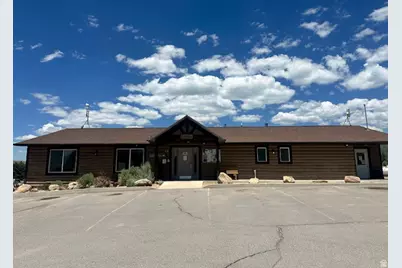 42 S Mulley Flats Dr Dr #42, Fairview, UT 84629 - Photo 40