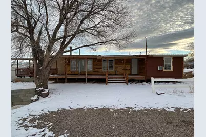 398 N 1st East St E, Manila, UT 84046 - Photo 18