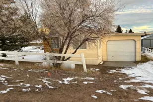 398 N 1st East St E, Manila, UT 84046 - Photo 2