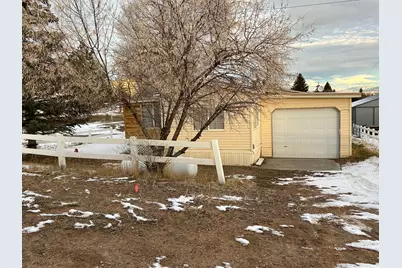 398 N 1st East St E, Manila, UT 84046 - Photo 20