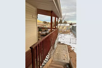 398 N 1st East St E, Manila, UT 84046 - Photo 24