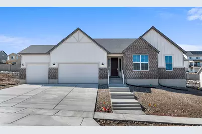 1024 S Tanner Rd, Santaquin, UT 84655 - Photo 1