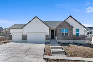 1024 S Tanner Rd, Santaquin, UT 84655 - Photo 1
