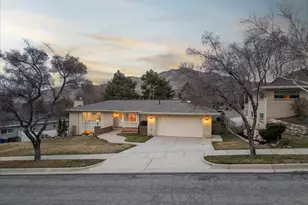 1518 S Canterbury Dr, Salt Lake City, UT 84108 - Photo 2