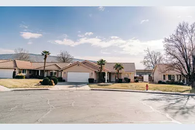 1825 Mathis Park #40, Saint George, UT 84770 - Photo 2
