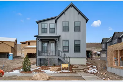 7164 S Ramble Rd, West Jordan, UT 84081 - Photo 1