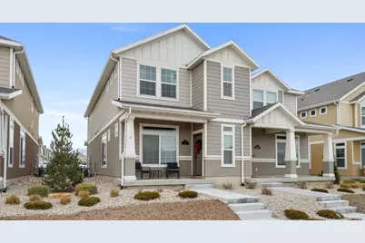 72 S Baker Cv, Saratoga Springs, UT 84045 - Photo 2