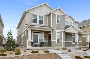 72 S Baker Cv, Saratoga Springs, UT 84045 - Photo 2