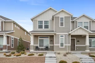 72 S Baker Cv, Saratoga Springs, UT 84045 - Photo 1