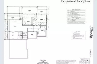 5222 N Harbor Ct #7, Eden, UT 84310 - Photo 12