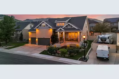 14738 S Tangle Hill Rd W, Herriman, UT 84096 - Photo 1