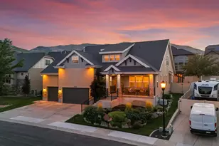 14738 S Tangle Hill Rd W, Herriman, UT 84096 - Photo 1