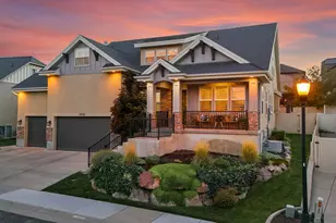 14738 S Tangle Hill Rd W, Herriman, UT 84096 - Photo 1
