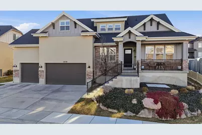 14738 S Tangle Hill Rd W, Herriman, UT 84096 - Photo 14
