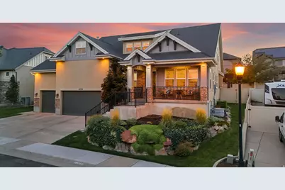 14738 S Tangle Hill Rd W, Herriman, UT 84096 - Photo 2