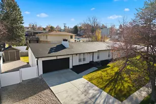 8583 S Harvard Park Dr, Sandy, UT 84094 - Photo 2