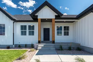 1336 N 1250 E, Logan, UT 84341 - Photo 1