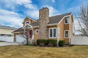 468 E Montana Dr S, Sandy, UT 84070 - Photo 2