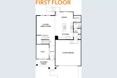 4420 N Dwarven Dr #120, Eagle Mountain, UT 84005 - Photo 2