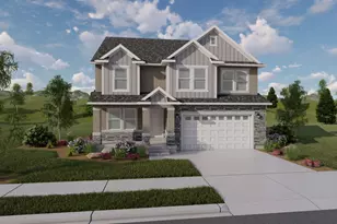 4420 N Dwarven Dr, Eagle Mountain, UT 84005 - Photo 2