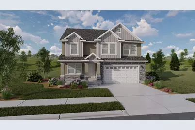 4420 N Dwarven Dr #120, Eagle Mountain, UT 84005 - Photo 1