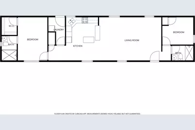 150 W 7500 S #53, Midvale, UT 84047 - Photo 26