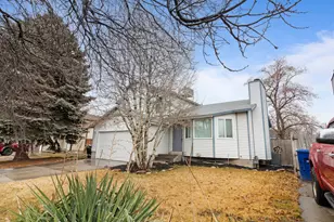 4039 W 6445 S, Taylorsville, UT 84129 - Photo 2