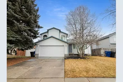 4039 W 6445 S, Taylorsville, UT 84129 - Photo 1