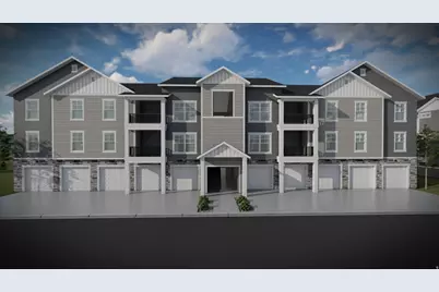 6667 W Twin Rocks Ln #F101, Herriman, UT 84096 - Photo 2
