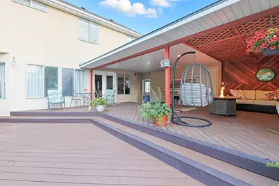 3256 W Star Fire Rd, South Jordan, UT 84095 - Photo 10