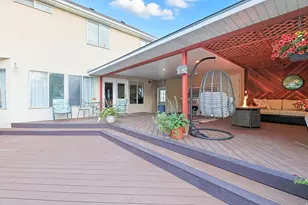 3256 W Star Fire Rd, South Jordan, UT 84095 - Photo 10