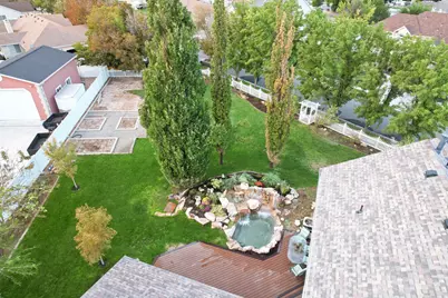 3256 W Star Fire Rd, South Jordan, UT 84095 - Photo 6